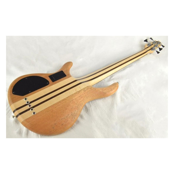 Cort A5-Plus-FMMH-OPN Artisan Series Бас-гитара 5-струнная