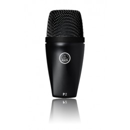 AKG P2 Инструментальный динамический микрофон