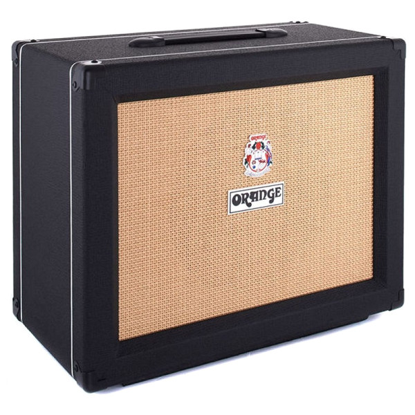 Orange PPC112BK Гитарный кабинет