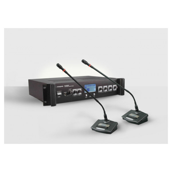 Pasgao CS2200C Модуль председателя с микрофоном