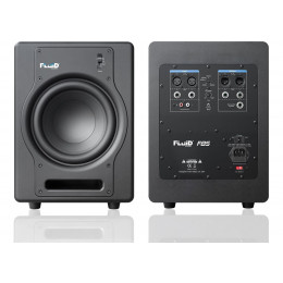 Fluid Audio F8S Сабвуфер