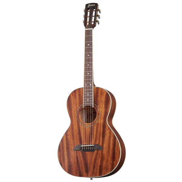 Framus FP 14 M NS Акустическая гитара Parlor