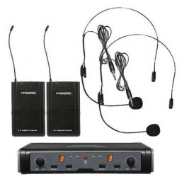 Pasgao PAW266/PBT-172/PH90 584-607MHz Радиосистема