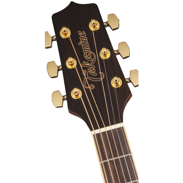 Takamine G50 SERIES GN51CE-NAT Электроакустическая гитара