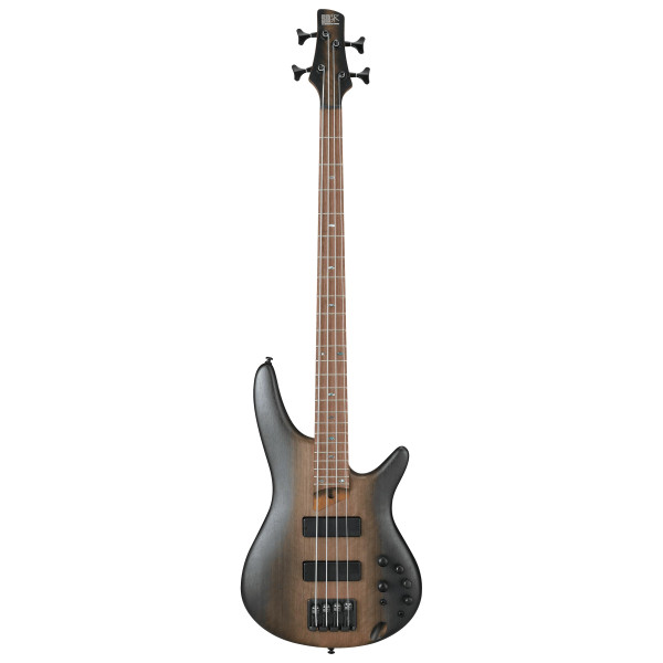 Ibanez SR500E-SBD SR Бас-гитара