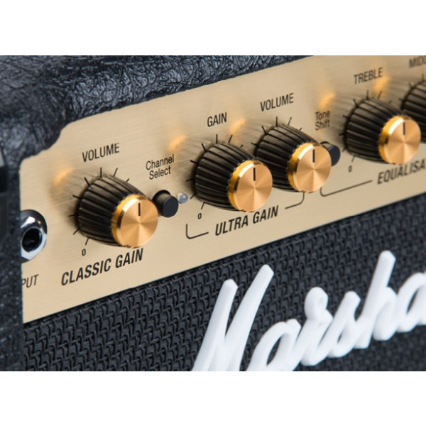 Marshall DSL1 COMBO Ламповый комбоусилитель