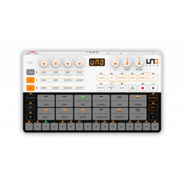 IK Multimedia UNO Drum Грувбокс