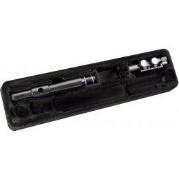 NUVO jFlute Upgrade Kit - Black Набор для апгрейда jFlute