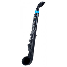 NUVO jSax (Black/Blue) Саксофон
