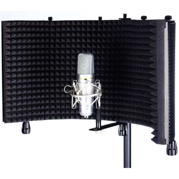 Lux Sound MA305 Экран акустический для студийного микрофона