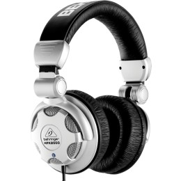 Behringer HPX 2000 Динамические DJ-наушники