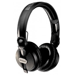 Behringer HPX4000 Динамические DJ-наушники