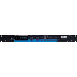 Lexicon PCM-81 Процессор эффектов