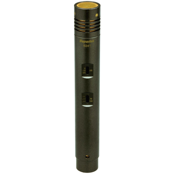 Superlux S241/U3 Конденсаторный микрофон