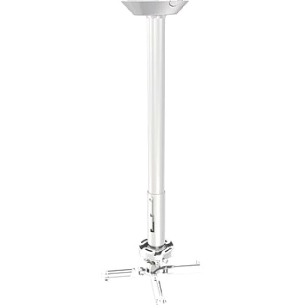 Wize Pro PR47A-W Кронштейн потолочный