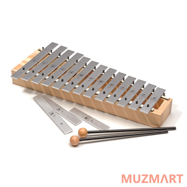 Sonor Primary AGP INT Глокеншпиль (металлофон) альт