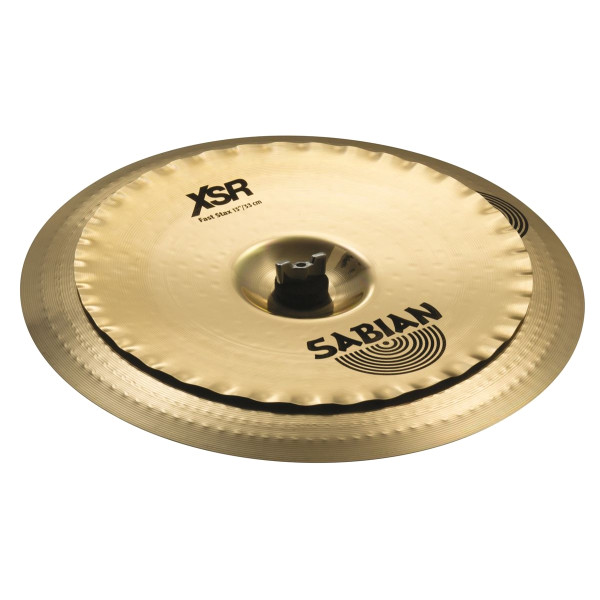 Sabian XSR Fast Stax Cтэк