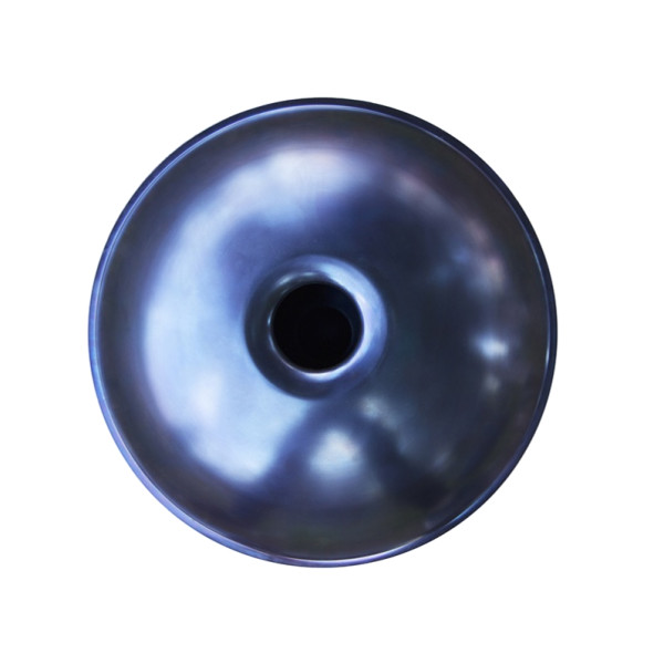 Handpan Overtone OHP-BPS-53-9-CELT-Dm Хендпан