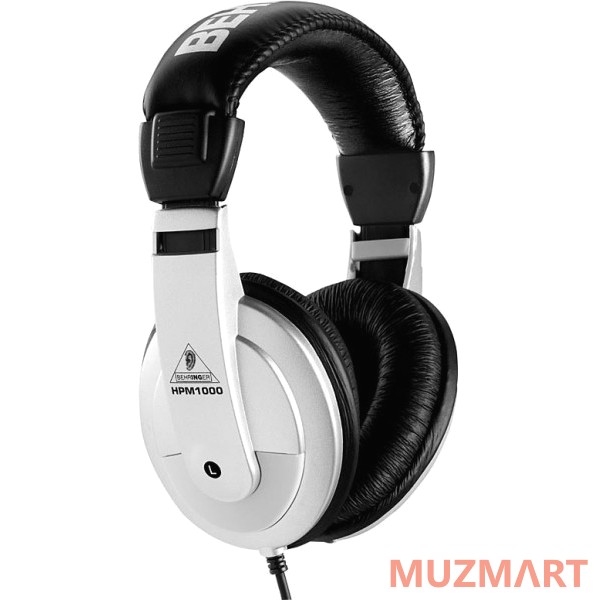 Behringer HPM1000 Наушники закрытые