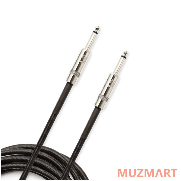 Planet Waves PW-BG-20BK Инструментальный кабель