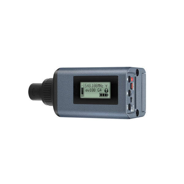 Sennheiser SKP 100 G4-A (516 -558 MHz) Подсоединяемый передатчик