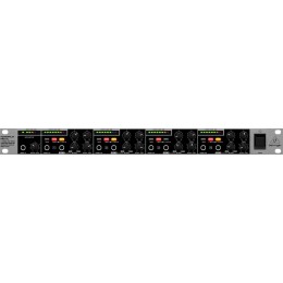 Behringer PRO-XL HA4700 Усилитель для стереонаушников