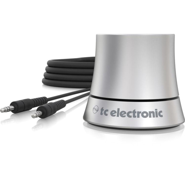 TC Electronic LEVEL PILOT C Настольный контроллер мониторов