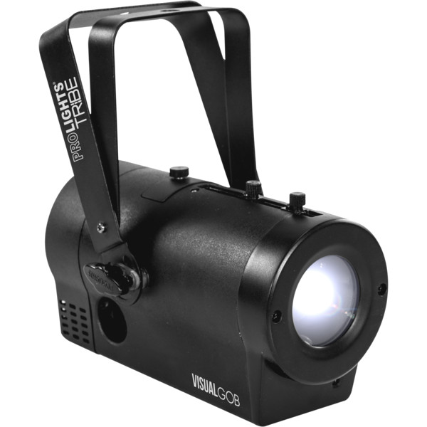 Prolights VISUALGOB LED дискоэффект