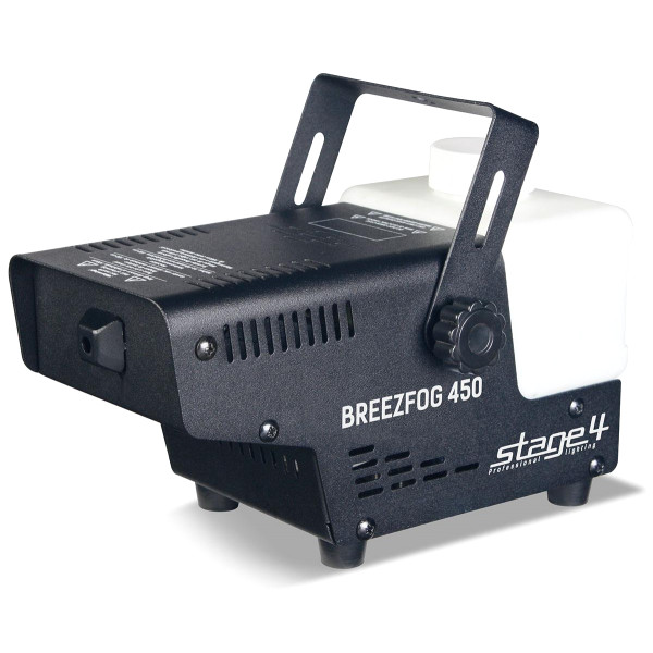 Stage 4 BREEZFOG 450 Генератор дыма