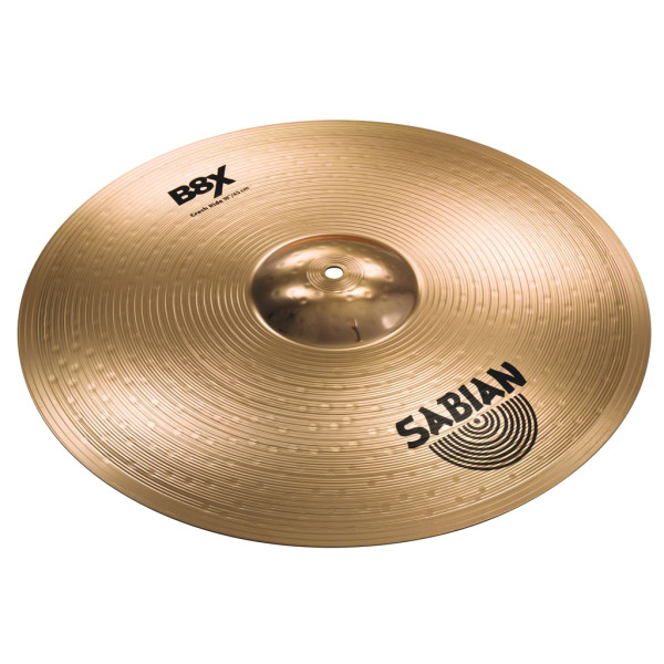 Sabian 18" B8X Crash Ride Тарелка Crash Ride