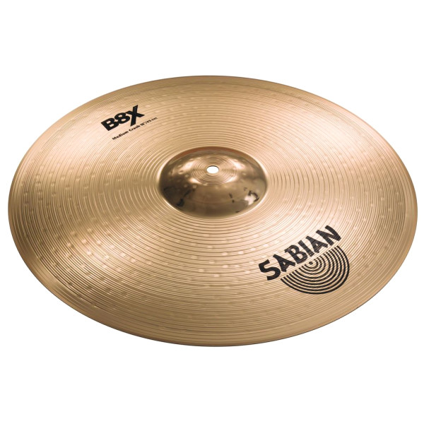 Sabian 18" B8X Medium Crash Тарелка Crash