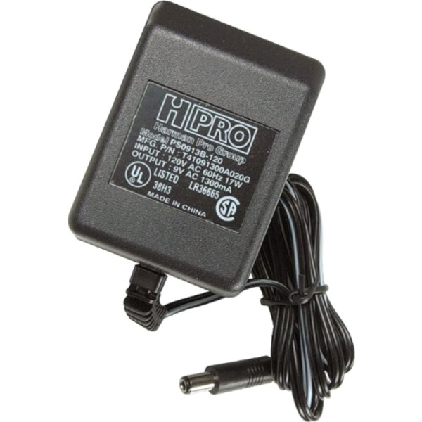 Digitech PS0913B Блок питания для гитарный педалей