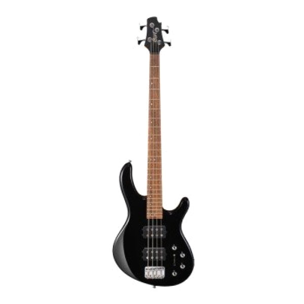Cort Action-HH4-BK Action Series Бас-гитара
