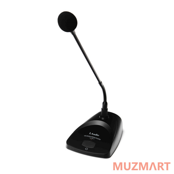 LAudio LS-804-C Конференц-система, 4 микрофона