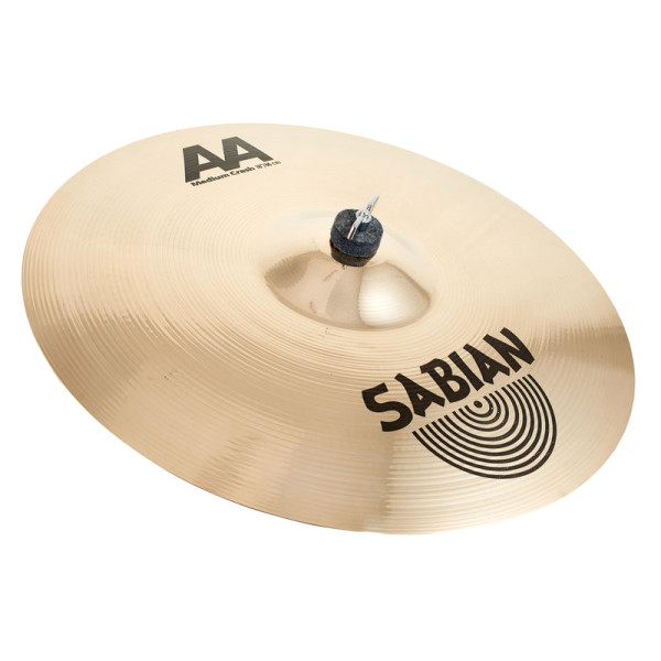 Sabian 18" AA Medium Crash Тарелка Crash