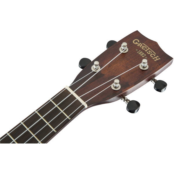 Gretsch G9110 CNCRT STD UKE W/GB Укулеле концерт