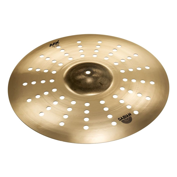 Sabian 18" AAX Aero Crash Тарелка Crash