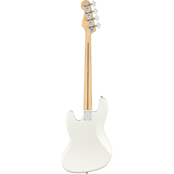 Fender PLAYER JAZZ BASS MN PWT Бас-гитара