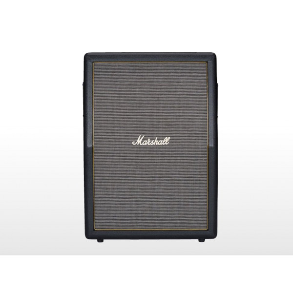 Marshall ORI212A-E ORIGIN CABINET Вертикальный гитарный кабинет