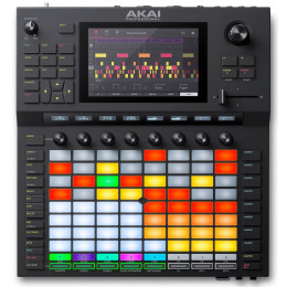 Akai Pro FORCE USB MIDI-контроллер