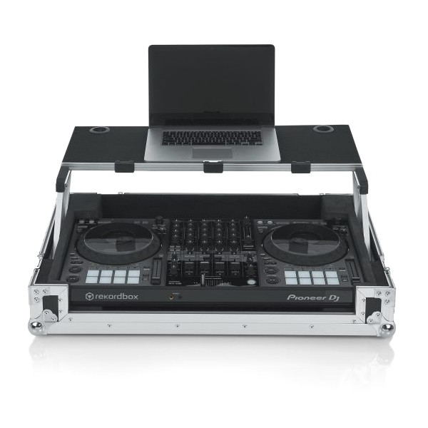 Gator G-TOUR DSPDDJ1000 Флайт кейс