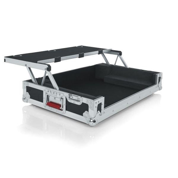 Gator G-TOUR DSPDDJ1000 Флайт кейс