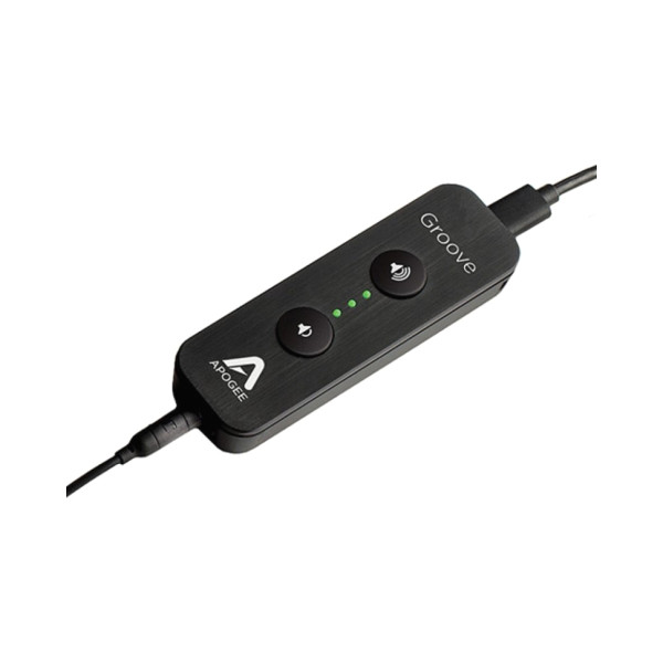 Apogee Groove USB Предусилитель для наушников