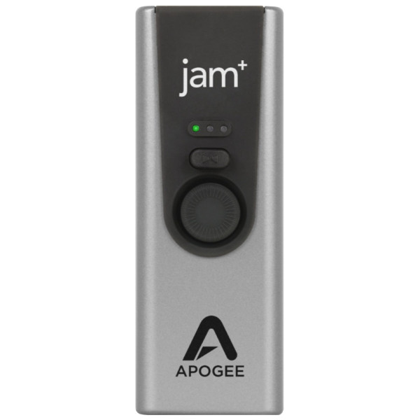 Apogee Jam Plus Аудио интерфейс USB