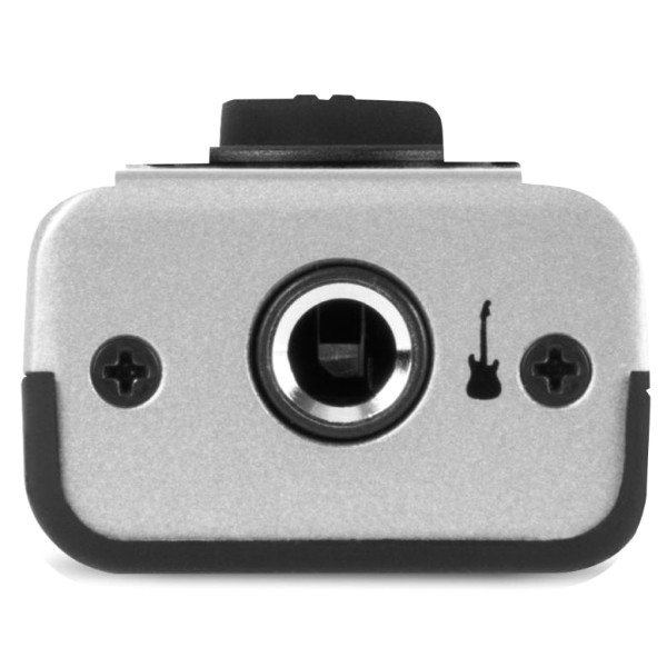 Apogee Jam Plus Аудио интерфейс USB