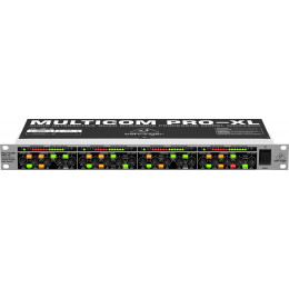 Behringer MDX4600 V2 Компрессор