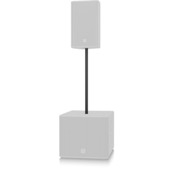 Turbosound TPOLE90-20 Соединительная стойка "саб-сателлит"
