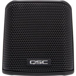 QSC AD-S.SAT-BK 2.5" Сателлит