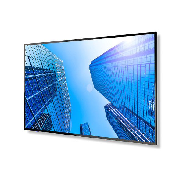 NEC MultiSync E657Q LED панель