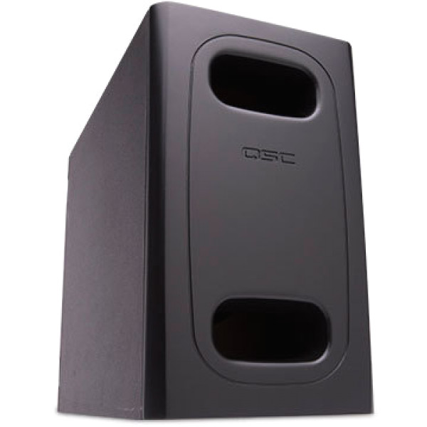 QSC AD-S.SUB-BK 6.5" Сабвуфер